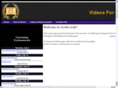 gorbsgolf.com