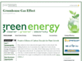 greenhousegaseffect.com