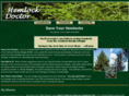 hemlockdoctor.com