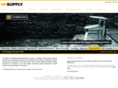 hughessupply.com