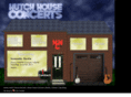 hutchhouseconcerts.com