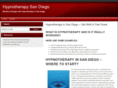 hypnotherapysandiego.org