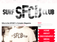 itsthesurfclub.com