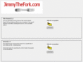 jimmythefork.com