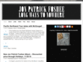 jonpatrickfoshee.com