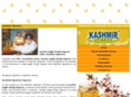 kashmirapiaries.com