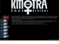 kmotra.net