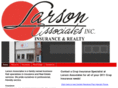 larsonassociatesinc.com