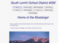 leadoreschool.org