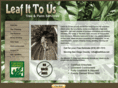 leafit2us.net