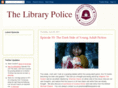 librarypolice.net