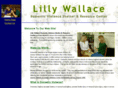 lillywallace.com