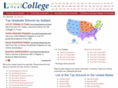 localcollegeexplorer.com