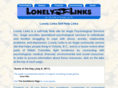 lonelylinks.com