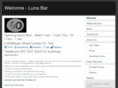 lunalondon.com