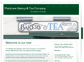 mackinawbakeryandtea.com