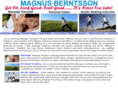 magnusberntsson.com