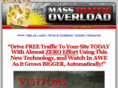 masstrafficoverload.com