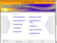 master-list.com