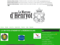 maysoudhenryot.com
