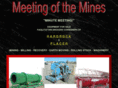 meetingofthemines.com