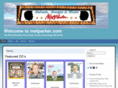melparker.com