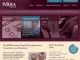 meraconsulting.com