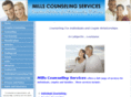 millscounselingservices.com