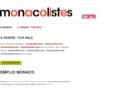 monacolist.com