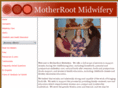 motherrootmidwifery.com