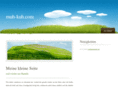 muh-kuh.com