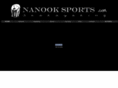 nanooksports.com
