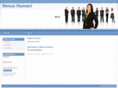 nexus-humani.com