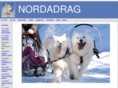 nordadrag.com