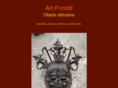 objetsafricains.com