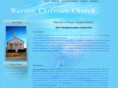 ourwarsawchristianchurch.org