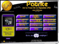 patricesalvy.com