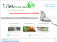 pharmacienice.com
