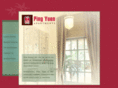 pingyuenapts.com