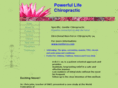 powerfullifechiro.com