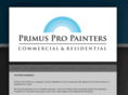 primuspropainters.com