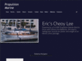 propulsionmarine.com