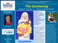 quickeningbook.com