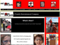 rednosesnewyork.com