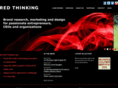 redthinkinginc.com