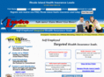 rhodeislandhealthinsuranceleads.com
