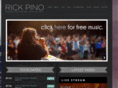 rickpino.com