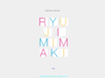 ryujimimaki.com