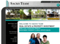 sacksteam.com