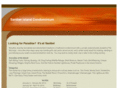 sanibelislandcondominium.com